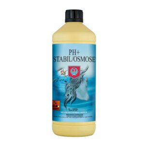 House & Garden pH Osmosis Stabilizer 1L, PH Up And Down Solutions, House and Garden