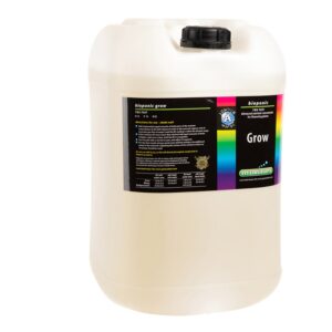 HydroTops Hydro Grow London Water 25 Litre, HydroTops, Base Nutrients, Nutrients