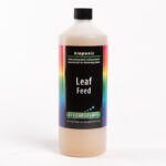 HydroTops Bioponic Leaf Feed 1 Litre, HydroTops, Growth Boosters, Additives