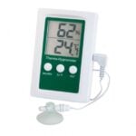 ETI Min/max Therma Hygrometer, ETI, Greenhouse & Potting Shed Accessories, Thermometers & Hygrometers, Temperature & Humidity