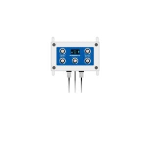 GAS Phresh Hyperfan V2 Controller, Global Air Supplies, Fan Controllers