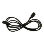 IEC Extension Lead 3 Metre, LED Controllers & Cables, Lamps, Timers & Accessories, Lighting Accessories, Propagation Lighting Accessories