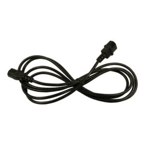 IEC Extension Lead 3 Metre, LED Controllers & Cables, Lamps, Timers & Accessories, Lighting Accessories, Propagation Lighting Accessories