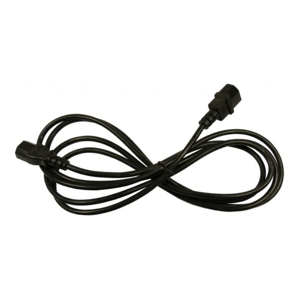 IEC Extension Lead 3 Metre, LED Controllers & Cables, Lamps, Timers & Accessories, Lighting Accessories, Propagation Lighting Accessories