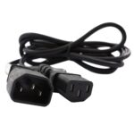 IEC Extension Lead 3 Metre, LED Controllers & Cables, Lamps, Timers & Accessories, Lighting Accessories, Propagation Lighting Accessories