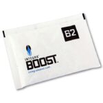 Integra Boost 62% 67g Pack - Cure Control, Integra, Drying Racks And Scissors