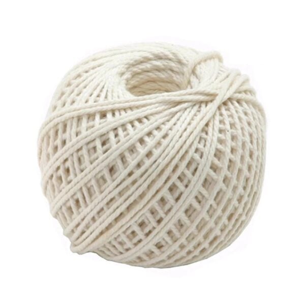 General Purpose Cotton String 100m, Gardening Essentials, Greenhouse Essentials, Plant Support, Plant Training & Accessories, General Accessories, Plant Support