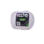 General Purpose Cotton String 100m, Gardening Essentials, Greenhouse Essentials, Plant Support, Plant Training & Accessories, General Accessories, Plant Support