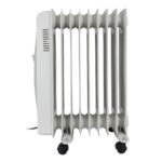 Lighthouse 2Kw Oil Filled Radiator, Lighthouse, Heaters