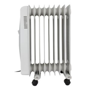 Lighthouse 2Kw Oil Filled Radiator, Lighthouse, Heaters