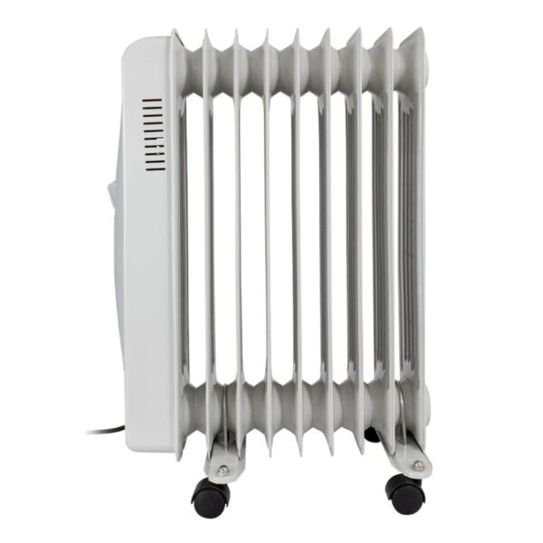 Lighthouse 2Kw Oil Filled Radiator, Lighthouse, Heaters