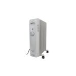 Lighthouse 2Kw Oil Filled Radiator, Lighthouse, Heaters