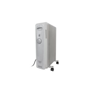 Lighthouse 2Kw Oil Filled Radiator, Lighthouse, Heaters