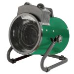 LightHouse 3kW Greenhouse Heater, Lighthouse, Gardening Essentials, Greenhouse & Potting Shed Accessories, Heaters