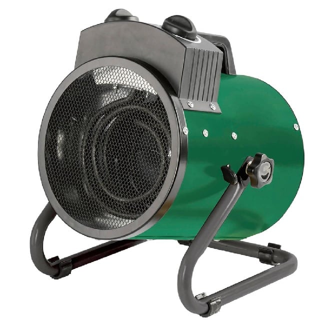 LightHouse 3kW Greenhouse Heater, Lighthouse, Gardening Essentials, Greenhouse & Potting Shed Accessories, Heaters
