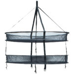 LightHouse Round DryNet - 75cm (30"), Lighthouse, Drying Racks And Scissors