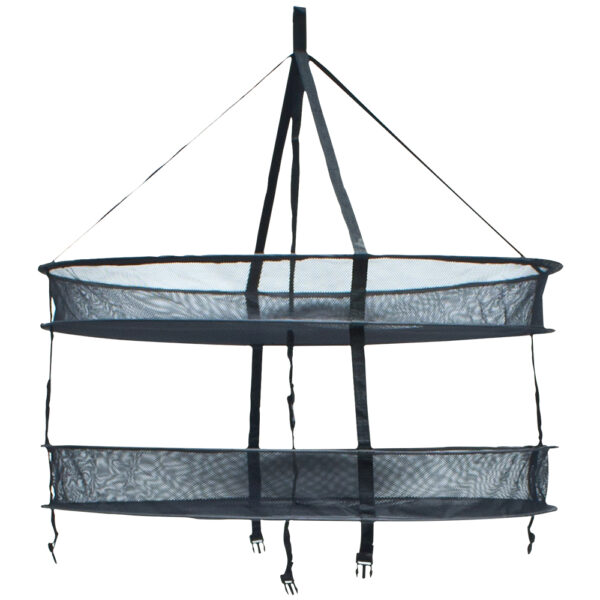 LightHouse Round DryNet - 75cm (30"), Lighthouse, Drying Racks And Scissors