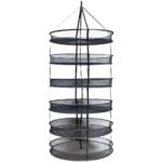 LightHouse Round DryNet - 75cm (30"), Lighthouse, Drying Racks And Scissors