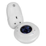 Lighthouse Wireless Thermostat, Lighthouse, Greenhouse & Potting Shed Accessories, Heaters