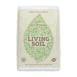 Ecothrive Living Soil New Formula 40L, Soil