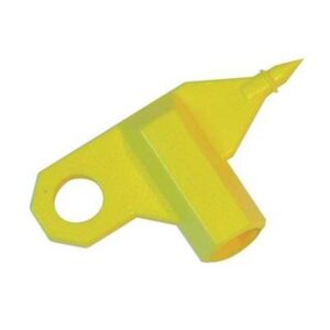 Low Pressure Hole Punch, PPI, Pipe & Fittings, Pipe & Pipe Fittings