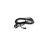Lumatek UV LED Bar Power Cable 4m, UV Lighting, Lumatek, LED Controllers & Cables, LED Lighting