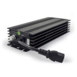 LUMii Black 600W Electronic Ballast, Ballasts, Lumii