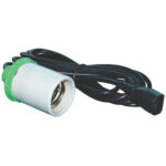 LUMii Standard Cord Set, Lumii, Lighting Accessories
