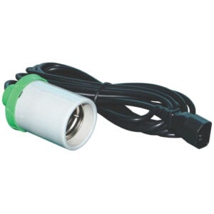 LUMii Standard Cord Set, Lumii, Lighting Accessories