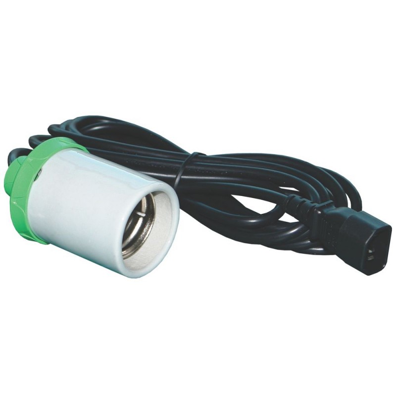 CREATOR: gd-jpeg v1.0 (using IJG JPEG v62), quality = 90 LUMii Heavy Duty Cord Set, Lumii, Lighting Accessories