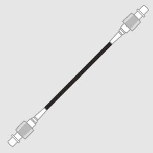 GAS 5 Metre Male to Male Active Cable, Systemair, Fan and Environment Controllers, Global Air Supplies, Fan Controllers