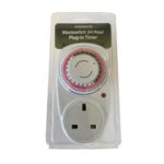 Maxibright Maxiswitch 24 Hour Plug In Timer V2, Maxibright, Propagation Lighting, Propagation Lighting, Lamps, Timers & Accessories, Propagation Lighting, Propagation Lighting, Timers & Contactors, Propagation Lighting Accessories