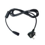 Maxibright LED Power Lead UK Plug, Maxibright, LED Controllers & Cables