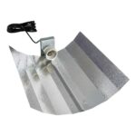 Eurowing Reflector, Reflectors