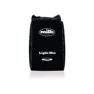 Mills Lightmix 50 Litre Bag, Mills, Soil, General Composts, Propagation Media, Propagation Media