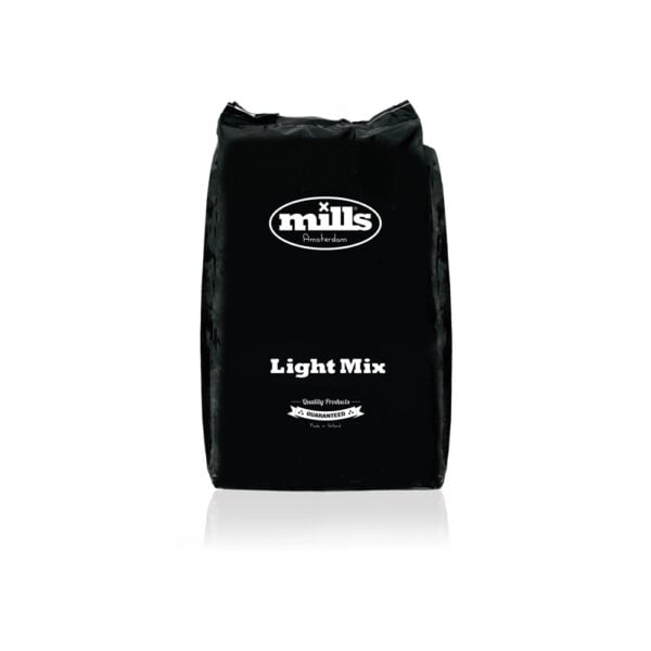 Mills Lightmix 50 Litre Bag - The Greenhouse Effect | GHEDirect