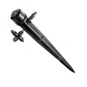 360 Mini Bubbler on Stake, Drippers, Antelco, Drippers & Sprayers