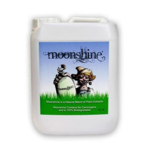 Moonshine 5 Litre, Hydroponic Moonshine, Growth Boosters, Additives