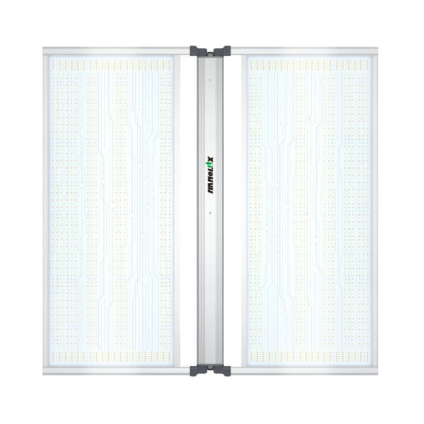 Nanolux Pad 720W LED With Air Sterilization, Nanolux, LED Lighting