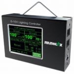 Nanolux Smart Lighting Controller, LED Controllers & Cables, Nanolux, Lighting