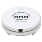 Ona Breeze Fan, Ona, Odour Control