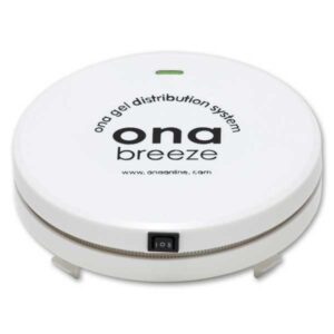 Ona Breeze Fan, Ona, Odour Control