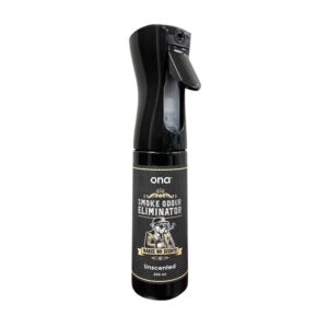 ONA Smoke Odour Eliminator 300ml Spray, Ona, Odour Control