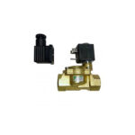 Opticlimate Solenoid Water Valve, OptiClimate, Air Conditioning - Opticlimate Range
