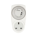 Optimum Plug In timer, Grasslin, Optimum, Propagation Lighting, Propagation Lighting, Lamps, Timers & Accessories, Propagation Lighting, Propagation Lighting, Timers & Contactors, Propagation Lighting Accessories