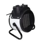ORA 2KW Fan Heater, ORA, Heaters