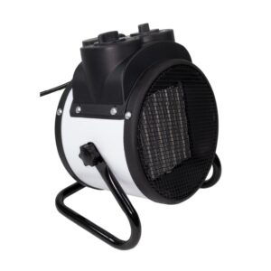 ORA 2KW Fan Heater, ORA, Heaters