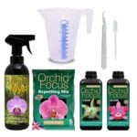 Orchid Care Kit Gift Bundle Large, Gift Bundles
