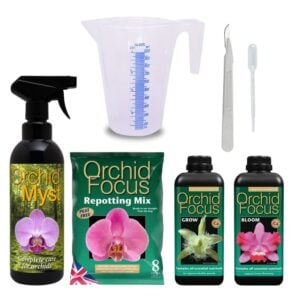 Orchid Care Kit Gift Bundle Large, Gift Bundles