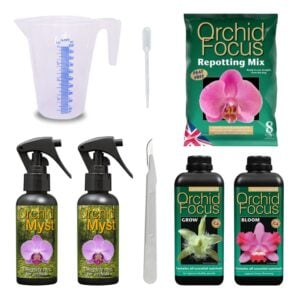 Orchid Care Gift Bundle Small, Gift Bundles
